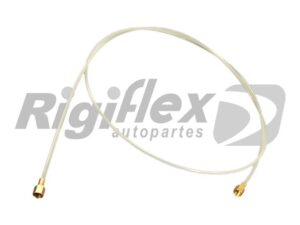 FLEXIBLE MANOMETRO DE AIRE DE 4000MM EN 3/16 MOD.UNIVERSAL